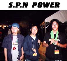 S.P.N POWER