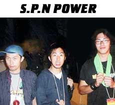 S.P.N POWER