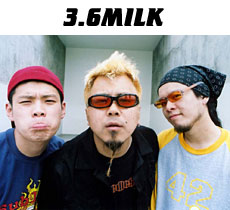 3.6MILK