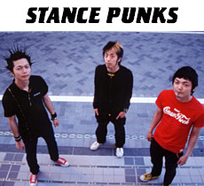 STANCE PUNKS