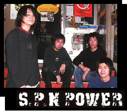 S.P.N POWER