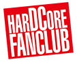 HARDCORE FANCLUB