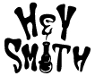 HEY-SMITH