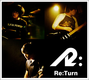 Re:Turn