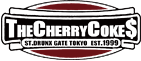 THE CHERRY COKE$