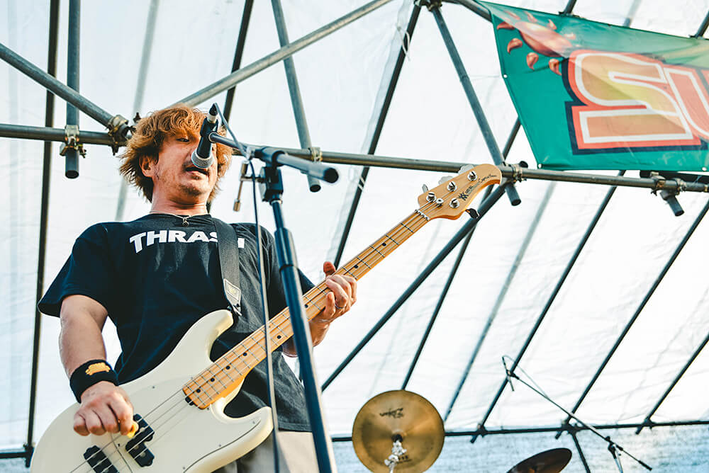 GOOD4NOTHING ライブ光景3