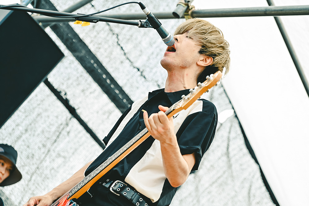 Northern19 ライブ光景2