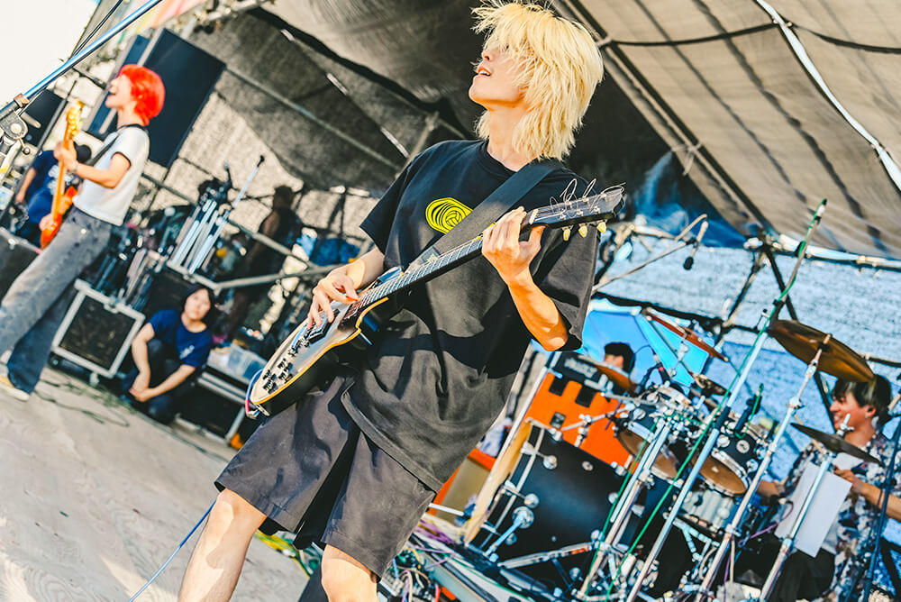 OwL ライブ光景2