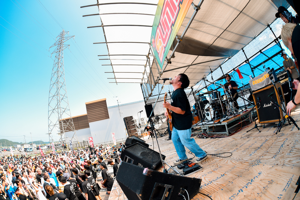 39degrees ライブ写真 1