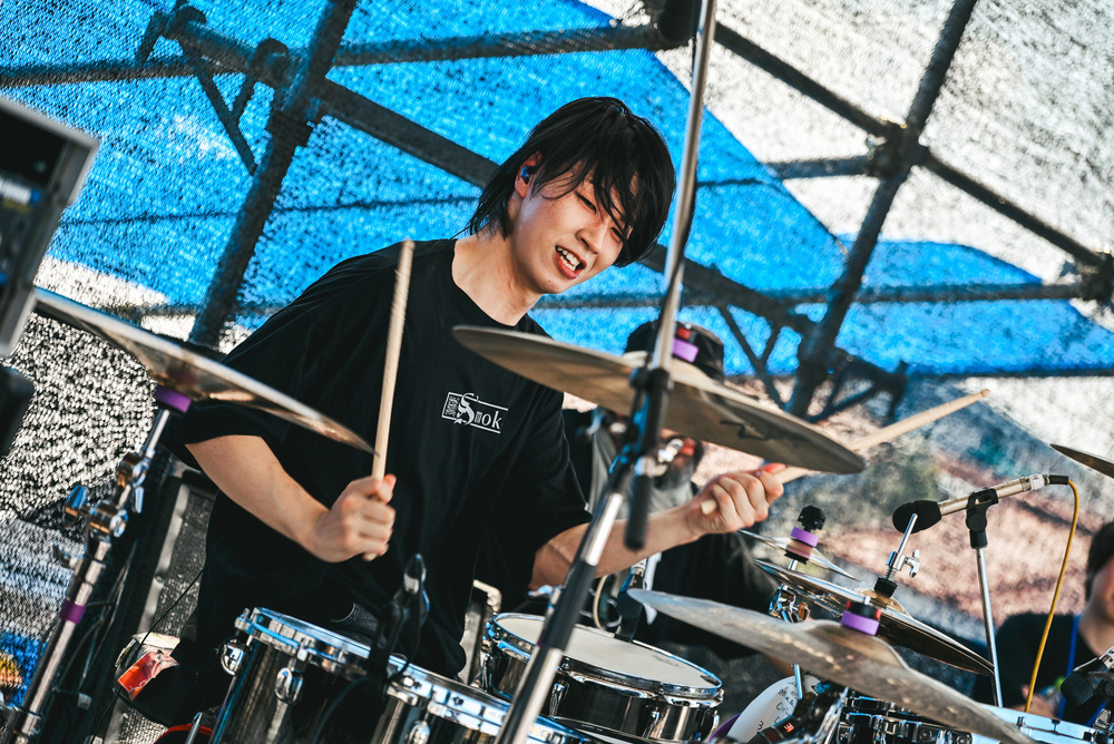 JasonAndrew ライブ写真 2