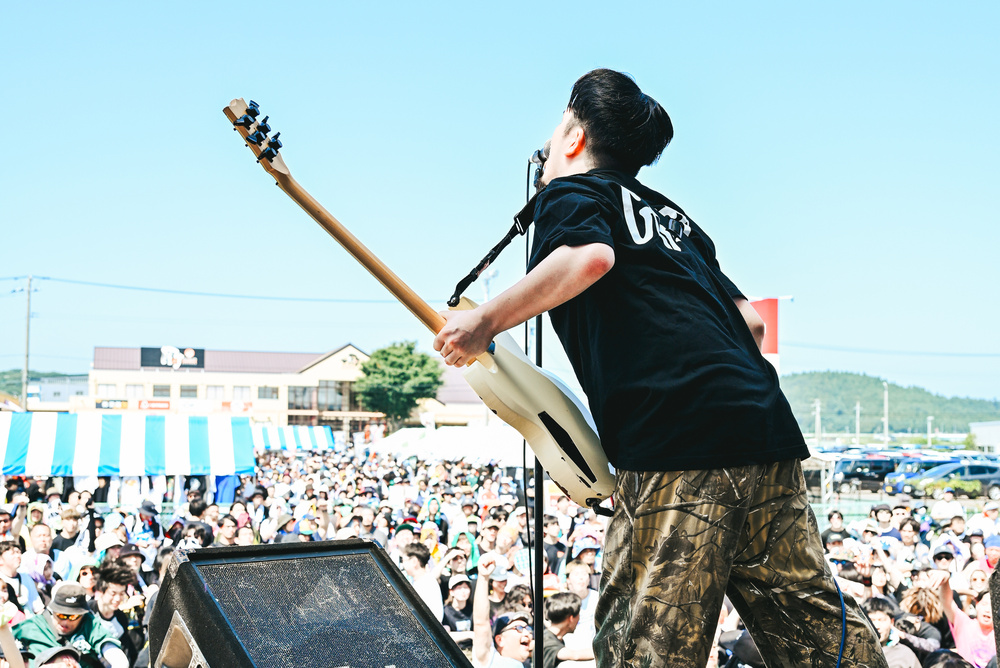 JasonAndrew ライブ写真 3