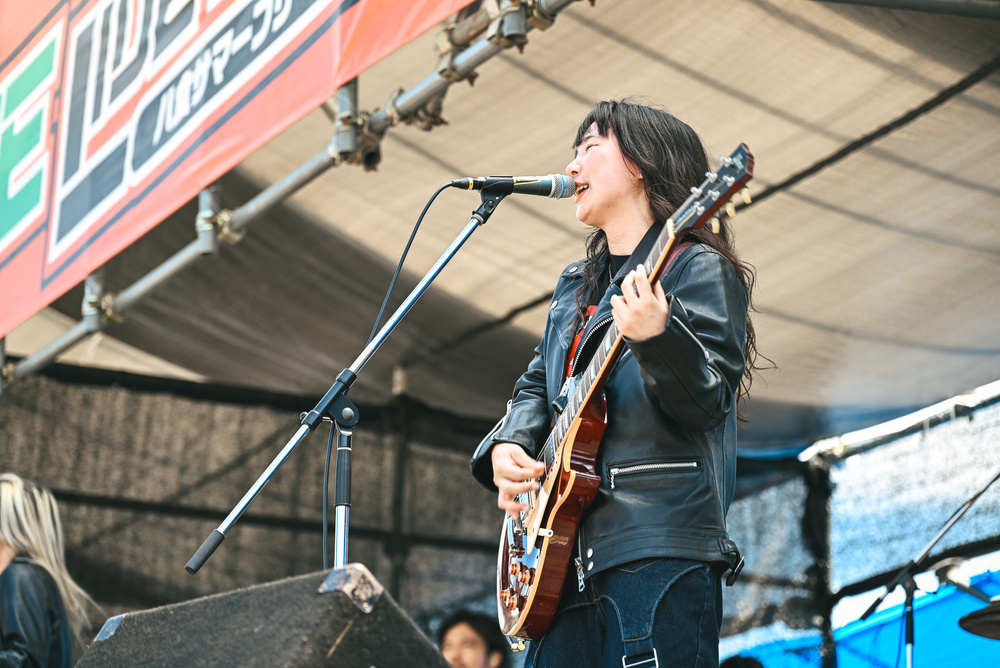 JUNKY58% ライブ写真 1