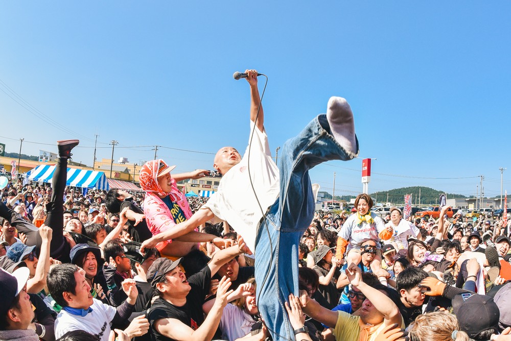 NUBO ライブ写真 3