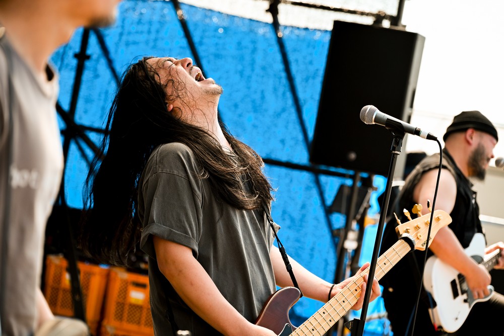 waterweed ライブ写真 2