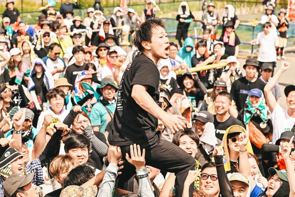 FUNNY THINK ライブ写真 3