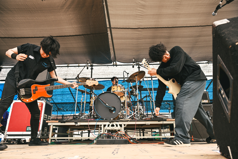 Northern19 ライブ写真 1