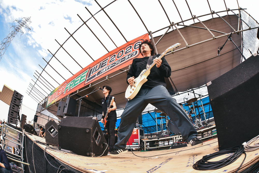 Northern19 ライブ写真 2