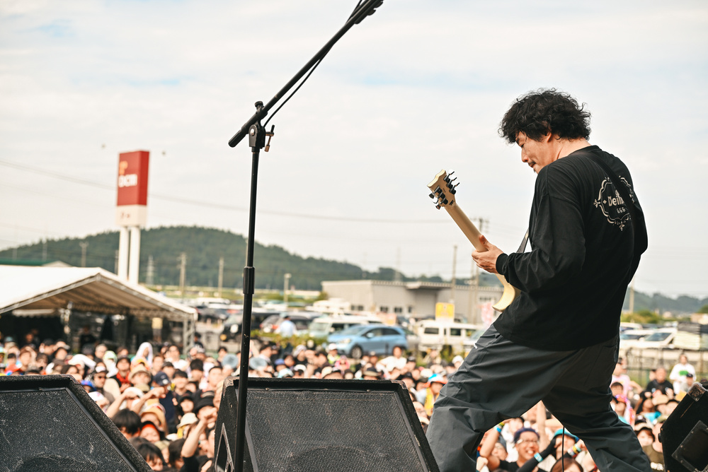 Northern19 ライブ写真 3