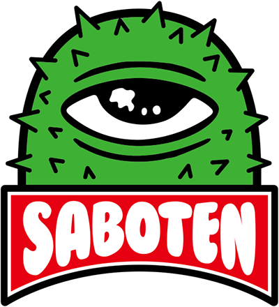 SABOTEN