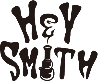 HEY-SMITH