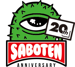 SABOTEN