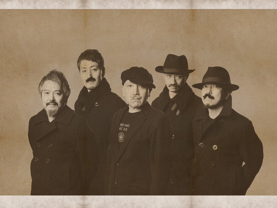 ATATAアーティスト写真