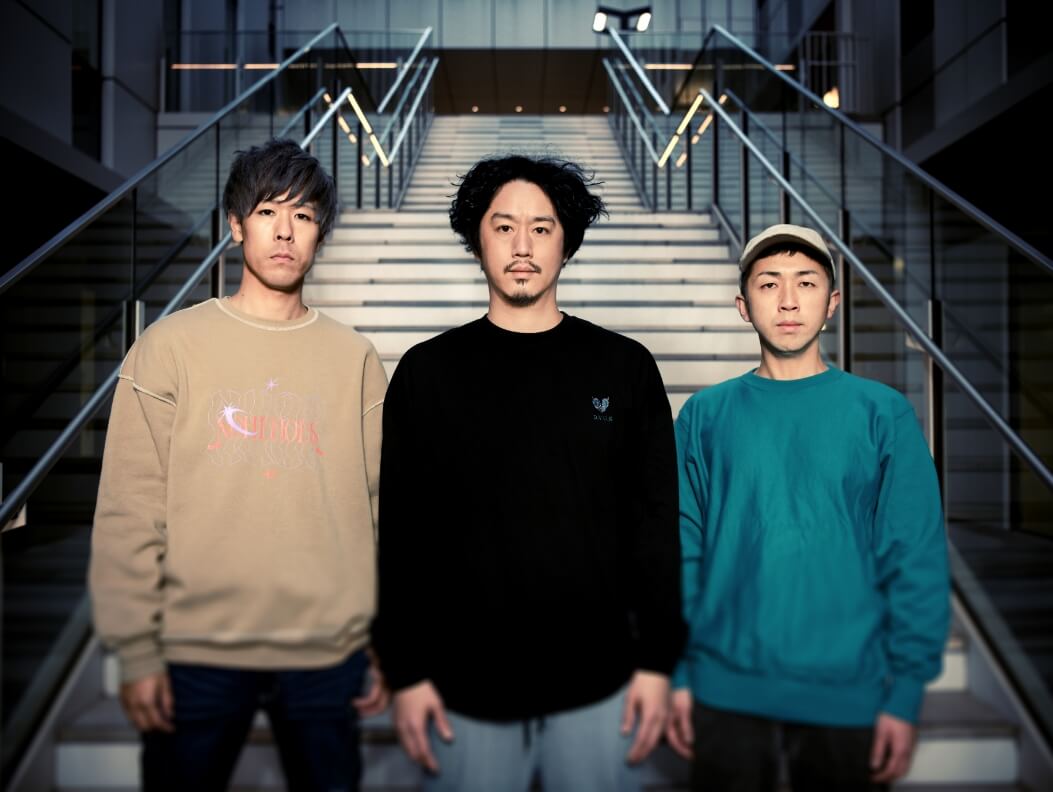 Northern19アーティスト写真