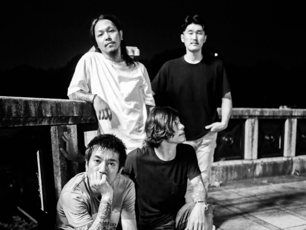 COUNTRY YARDアーティスト写真