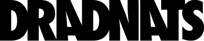 DRADNATSロゴ