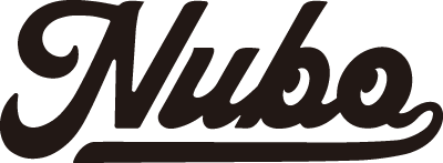 NUBOロゴ
