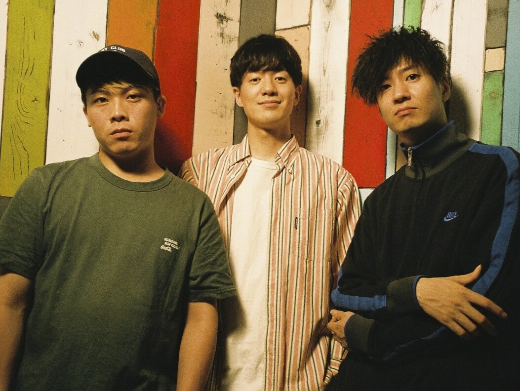 ONIONRINGアーティスト写真