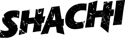 SHACHIロゴ