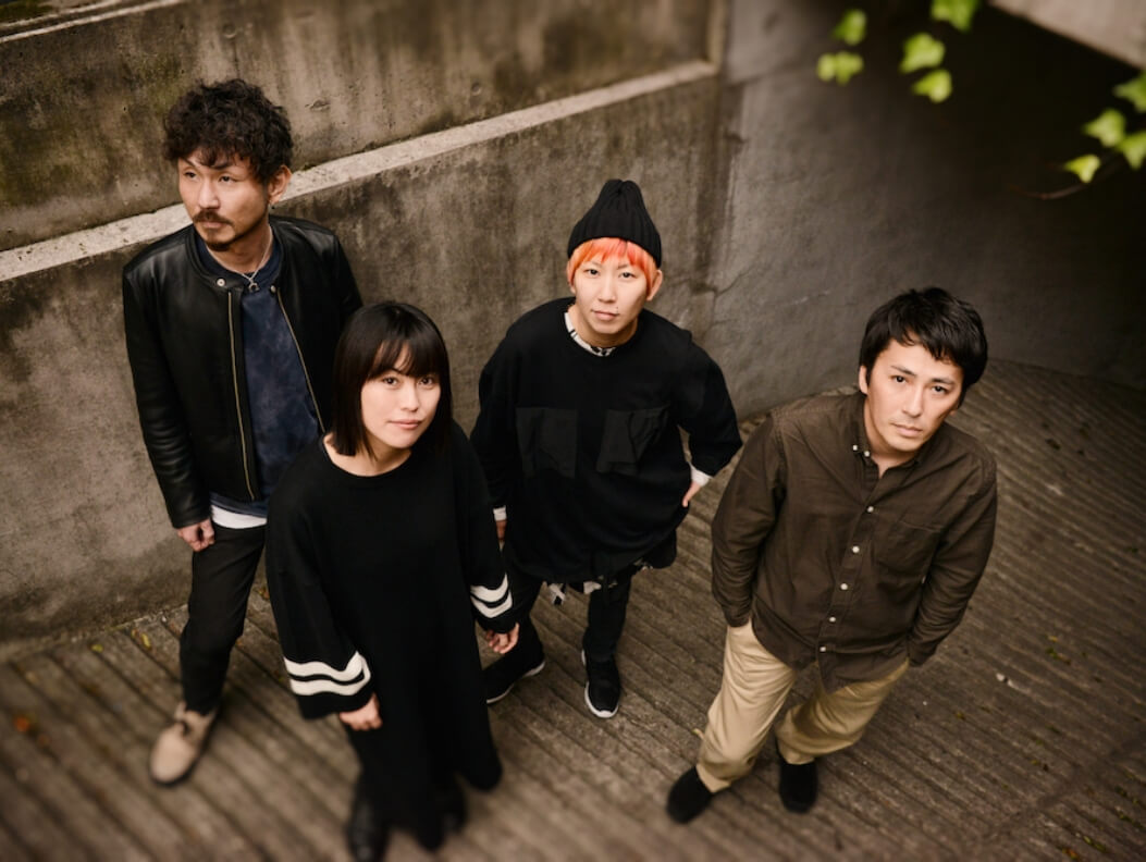 UNLIMITSアーティスト写真