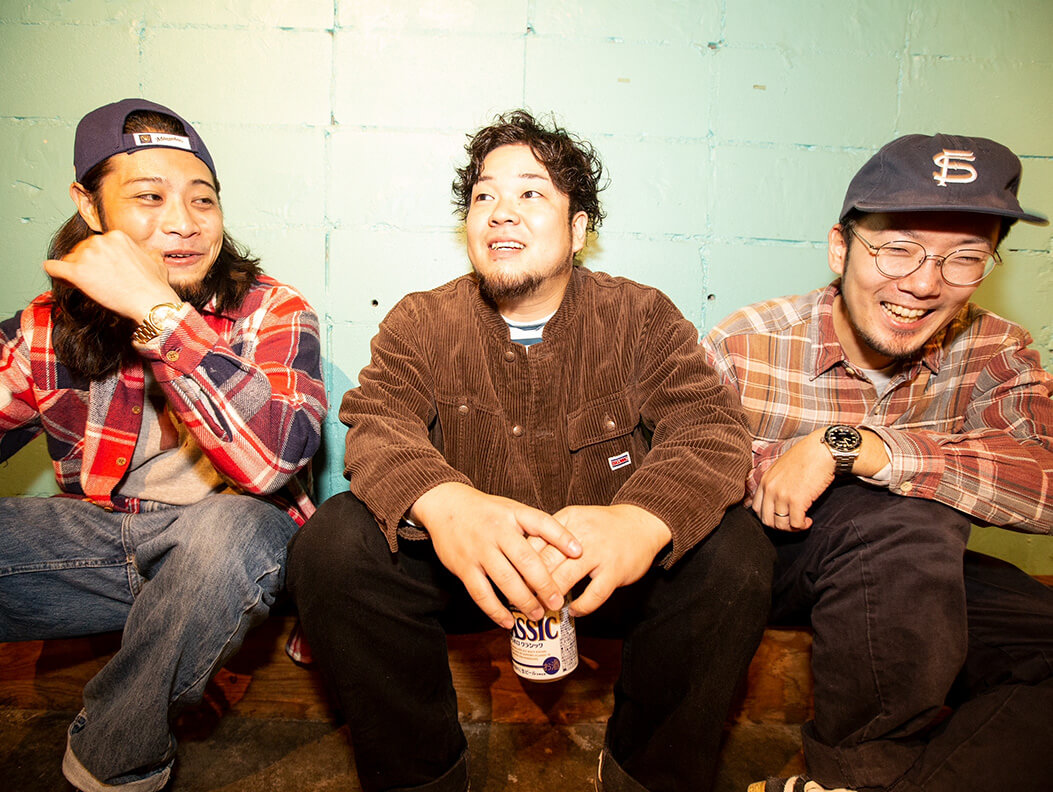 39degreesアーティスト写真