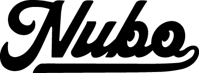 NUBOロゴ
