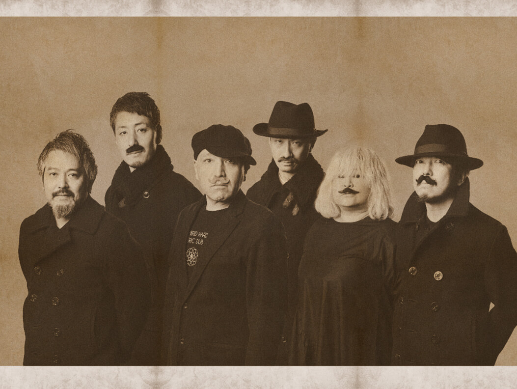 ATATAアーティスト写真