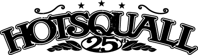 HOTSQUALLロゴ
