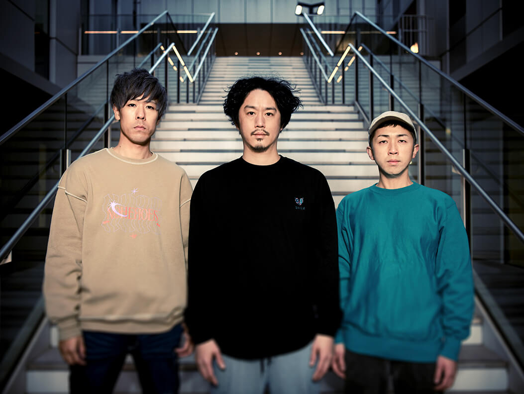 Northern19アーティスト写真