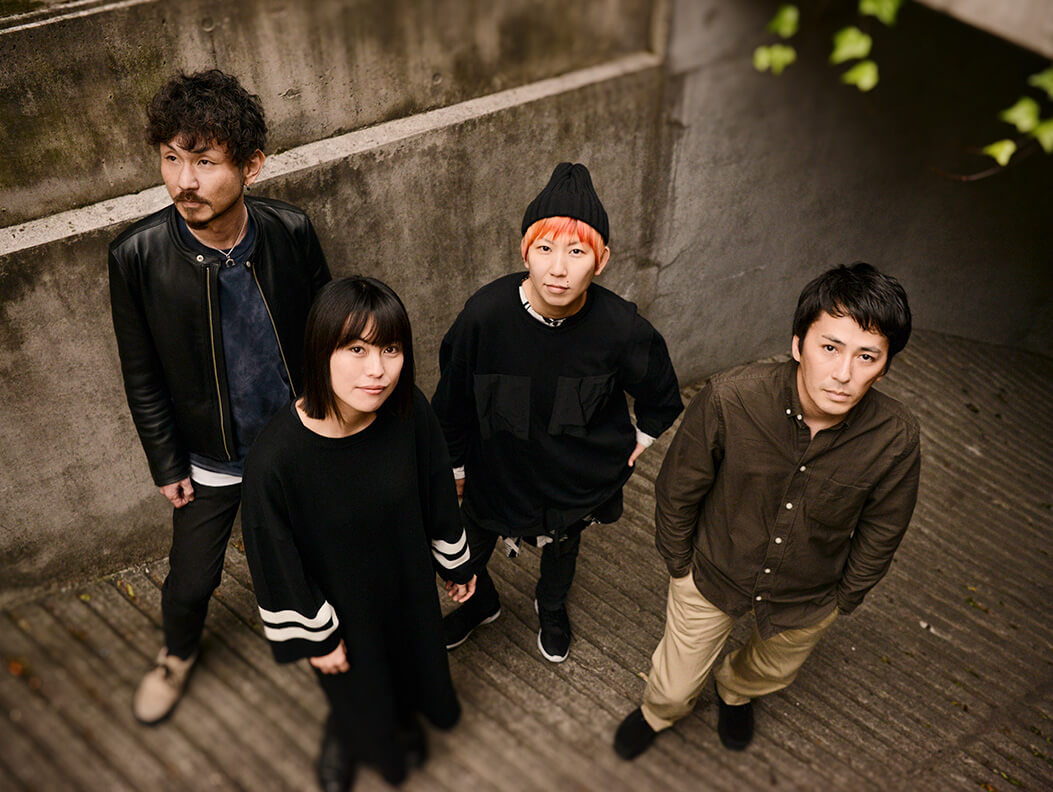 UNLIMITSアーティスト写真