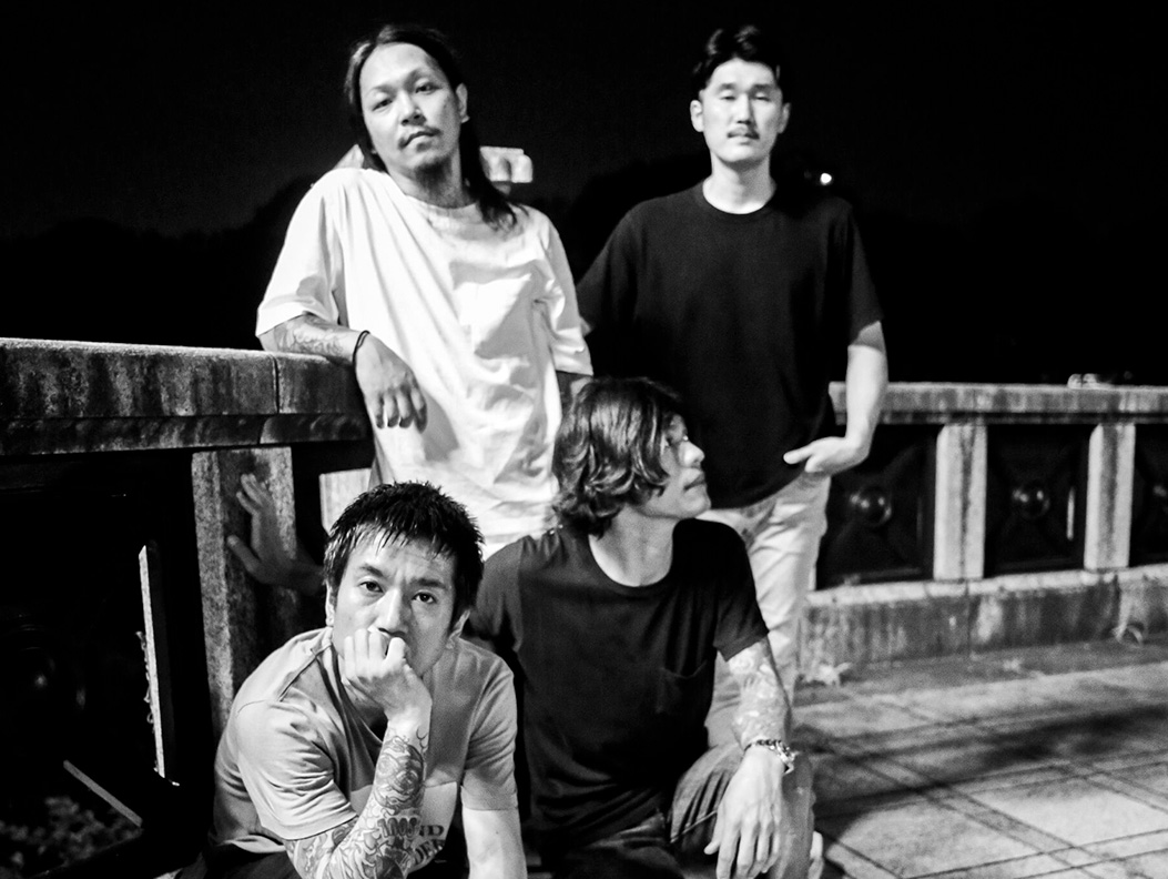 COUNTRY YARDアーティスト写真