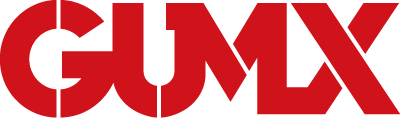 GUMXロゴ