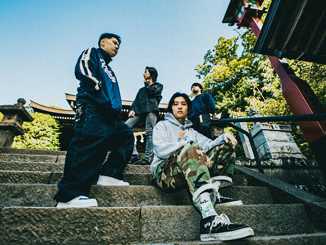 JasonAndrewアーティスト写真