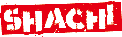 SHACHIロゴ