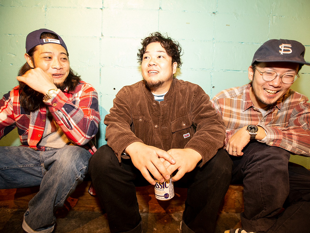 39degreesアーティスト写真