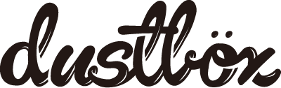 dustboxロゴ