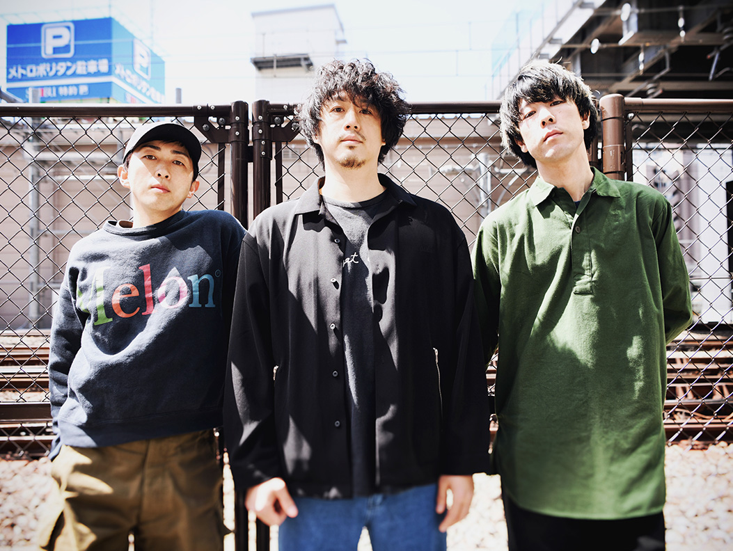 Northern19アーティスト写真