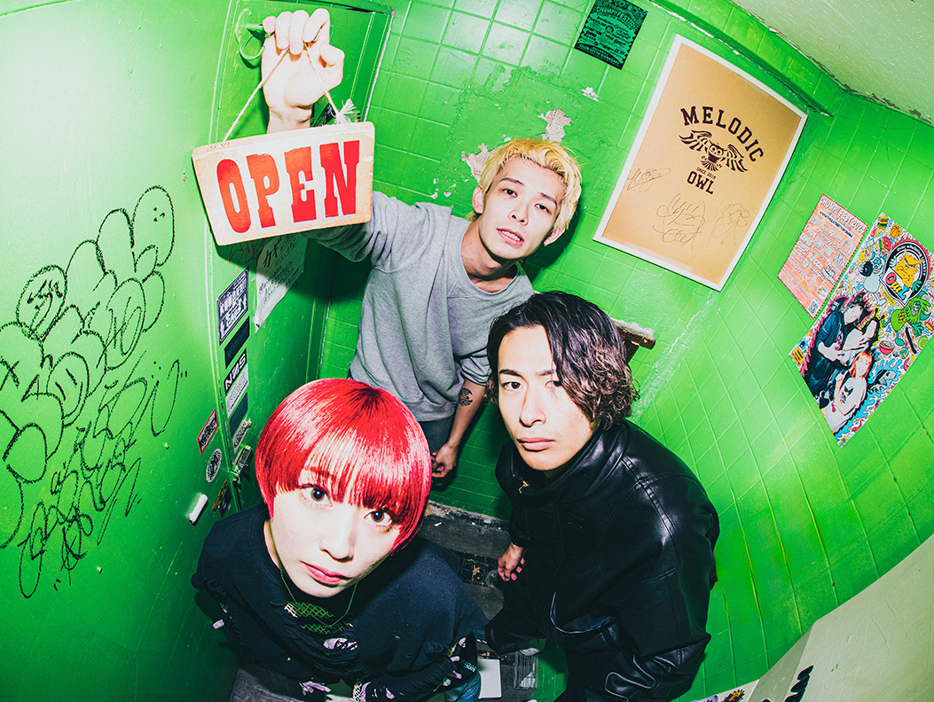 OwLアーティスト写真