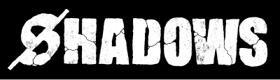 SHADOWSロゴ