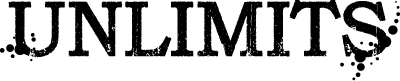UNLIMITSロゴ
