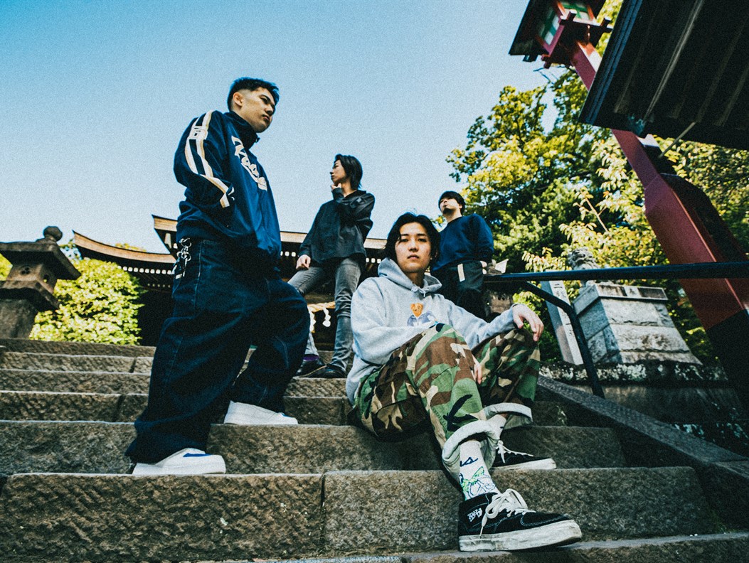 JasonAndrewアーティスト写真